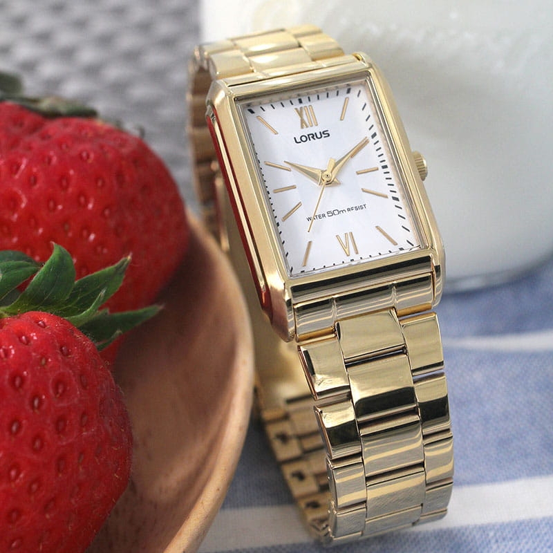 Lorus Classic Lady RG274MX9 Twoje Zegarki
