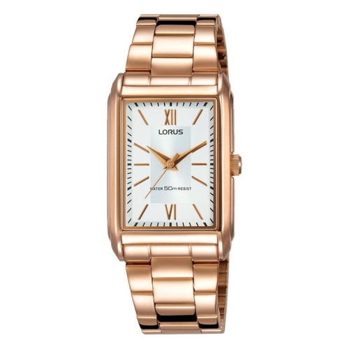 Zegarek Lorus Classic Lady RG272MX9