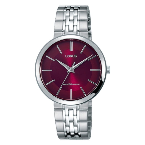 Zegarek Lorus Classic Lady RG285MX9