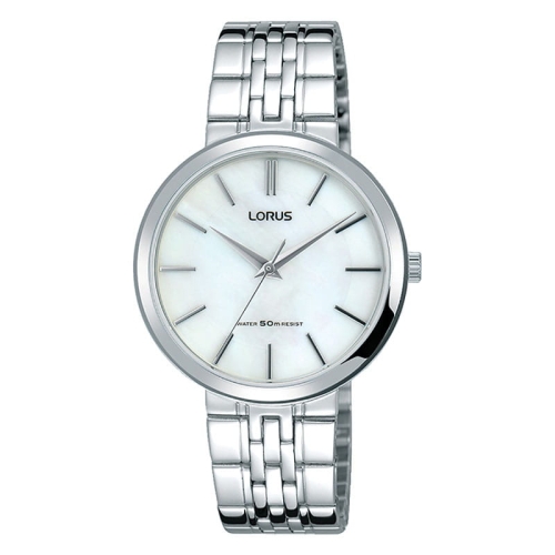 Zegarek Lorus Classic Lady RG281MX9