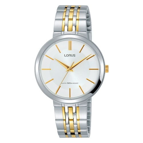 Zegarek Lorus Classic Lady RG279MX9