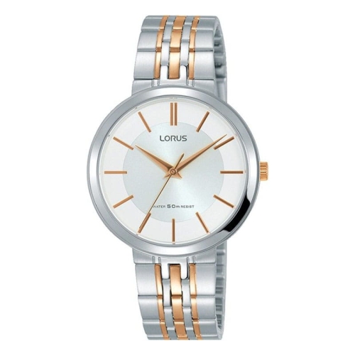 Zegarek Lorus Classic Lady RG277MX9