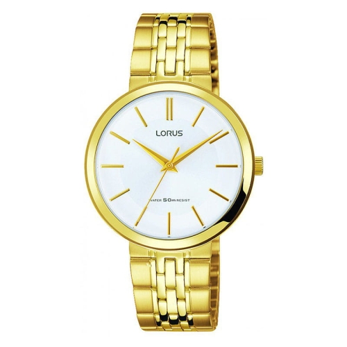 Zegarek Lorus Classic Lady RG276MX9