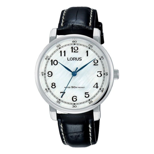 Zegarek Lorus Classic Lady RG289MX9