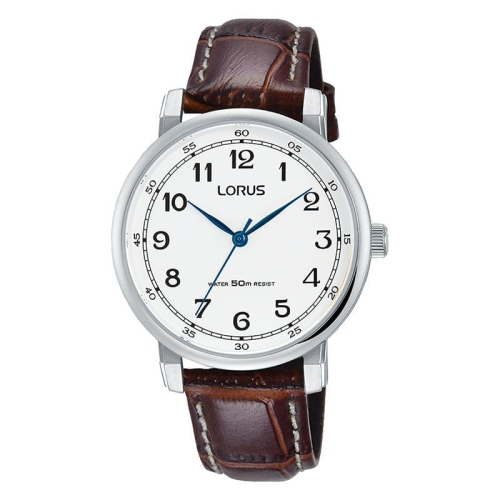 Zegarek Lorus Classic Lady RG291MX9