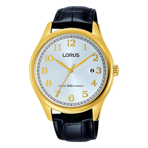 Zegarek Lorus Classic RS920DX9