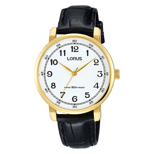 Zegarek Lorus Classic Lady RG288MX9