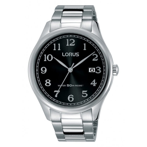 Zegarek Lorus Classic RS917DX9