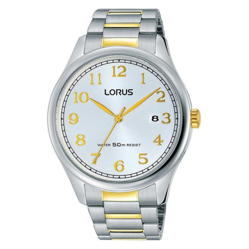 Zegarek Lorus Classic RS915DX9