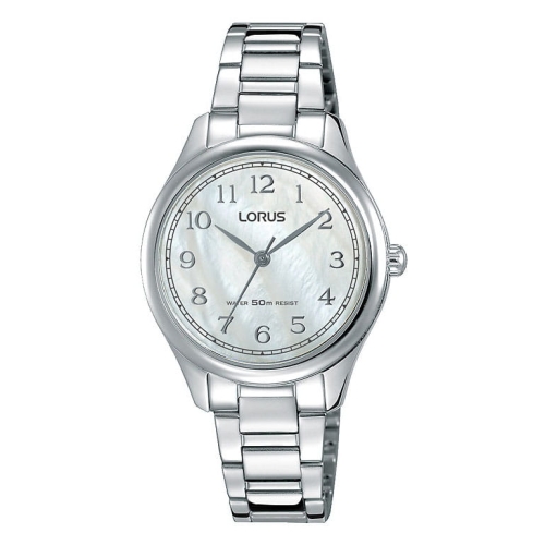 Zegarek Lorus Classic Lady RRS15WX9