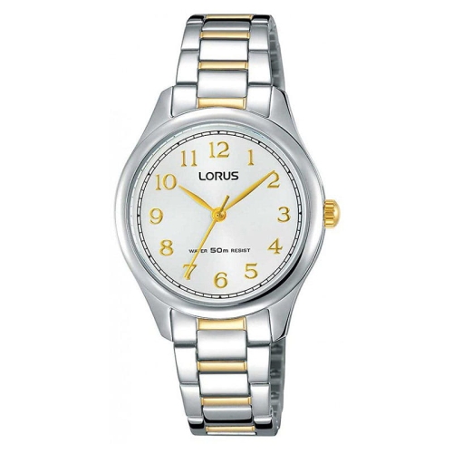 Zegarek Lorus Classic Lady RRS13WX9