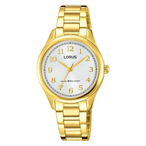 Zegarek Lorus Classic Lady RRS12WX9
