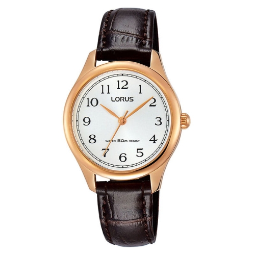 Zegarek Lorus Classic Lady RRS14WX9