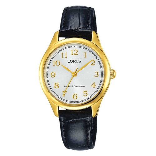 Zegarek Lorus Classic Lady RRS16WX9