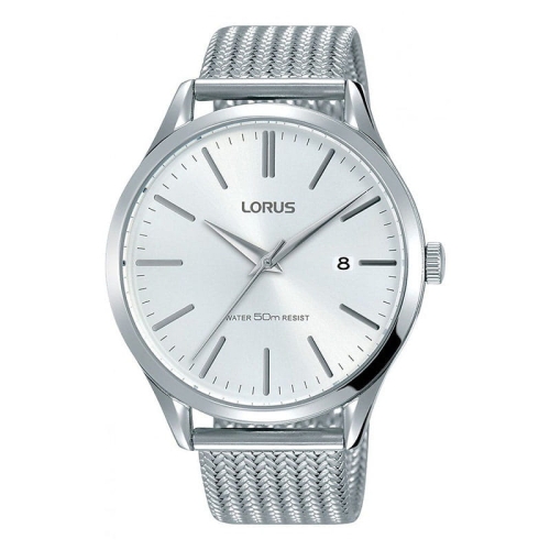 Zegarek Lorus Classic RS931DX9