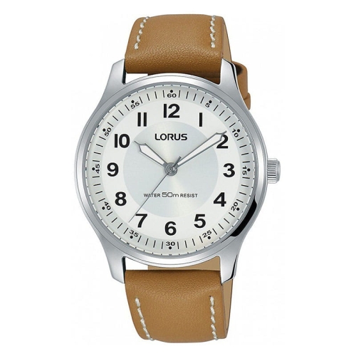 Zegarek Lorus Classic Lady RG219MX9