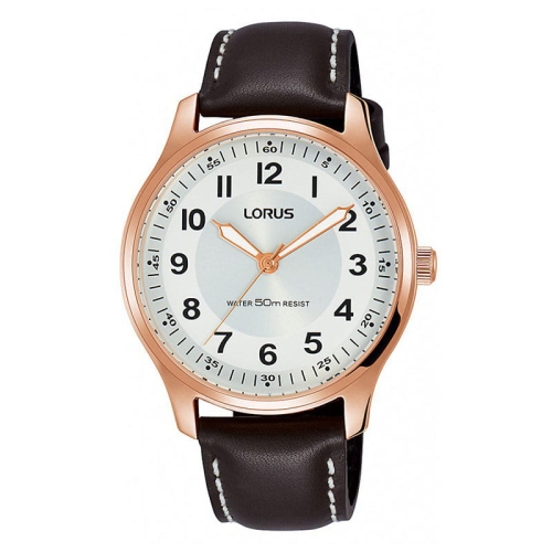 Zegarek Lorus Classic Lady RG218MX9