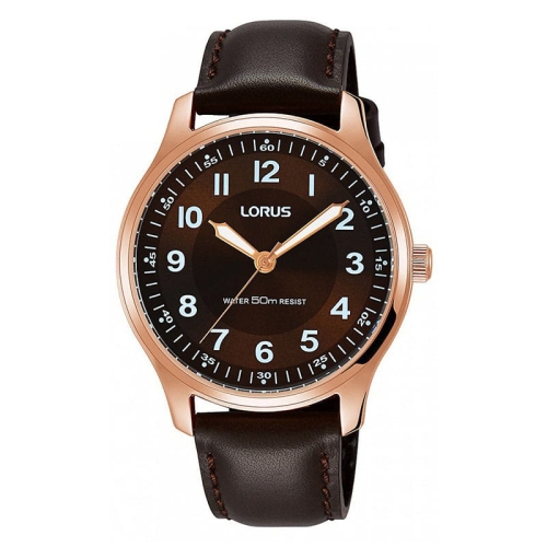 Zegarek Lorus Classic Lady RG216MX9