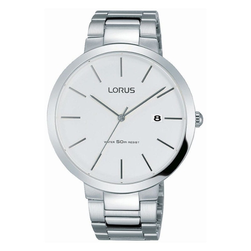 Zegarek Lorus Classic RS993CX9