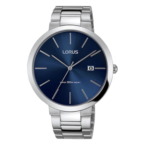Zegarek Lorus Classic RS991CX9