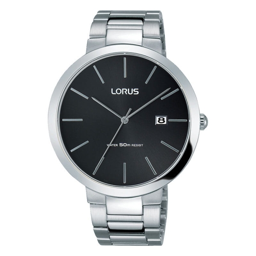 Zegarek Lorus Classic RS989CX9