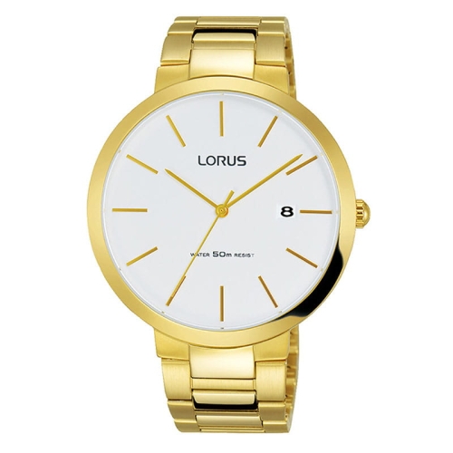Zegarek Lorus Classic RS988CX9
