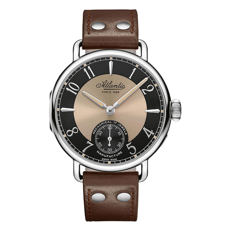 Atlantic Worldmaster 130th Anniversary Limited Edition 579504165B