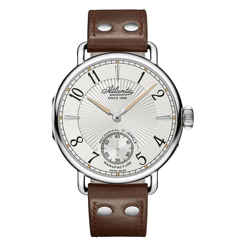Atlantic Worldmaster 130th Anniversary Limited Edition 579504125