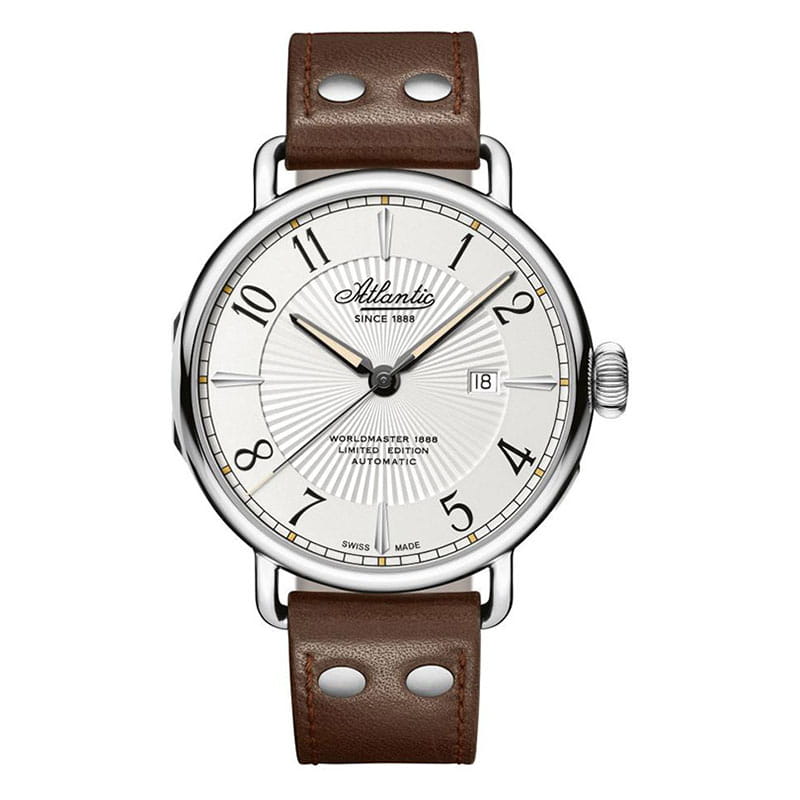 Atlantic Worldmaster 130th Anniversary Limited Edition 577504125