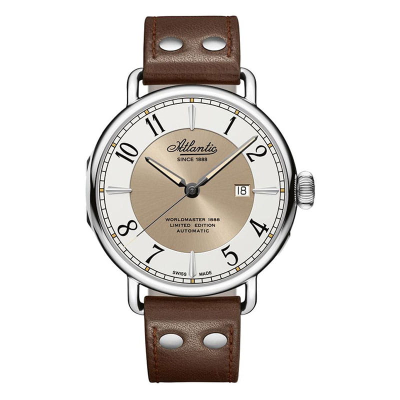 Atlantic Worldmaster 130th Anniversary Limited Edition 577504125B