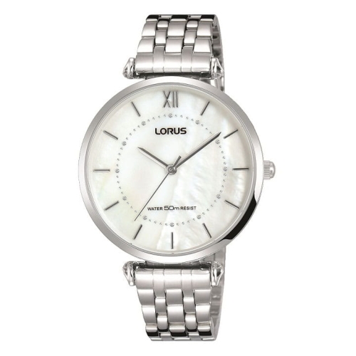 Zegarek Lorus Women RG297MX9