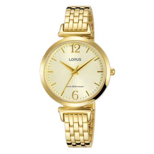 Zegarek Lorus Women RG222NX9