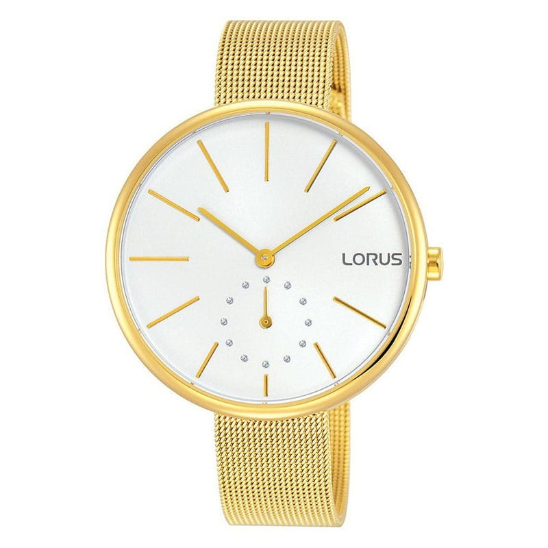 Lorus Women RN422AX9 Twoje Zegarki
