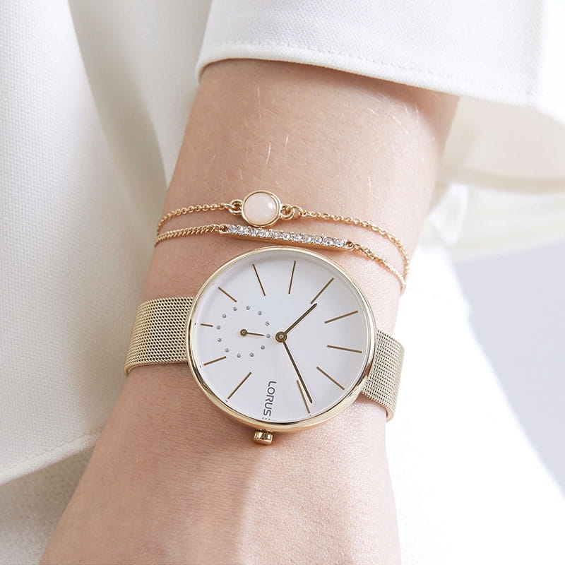 Lorus Women RN422AX9 Twoje Zegarki