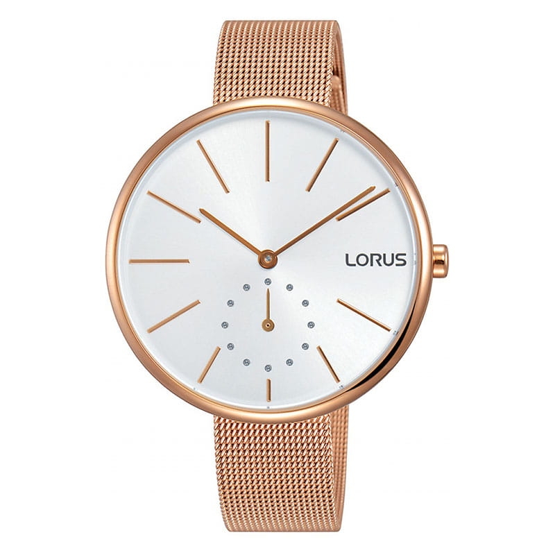 Lorus Women RN420AX9 Twoje Zegarki