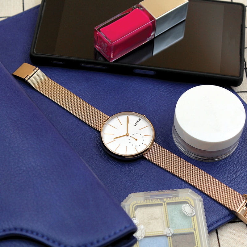 Lorus Women RN420AX9 Twoje Zegarki