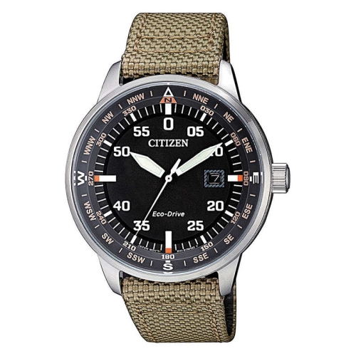 Zegarek Citizen Sport BM7390-14E