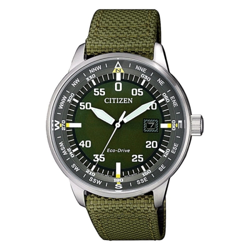 Zegarek Citizen Sport BM7390-22X