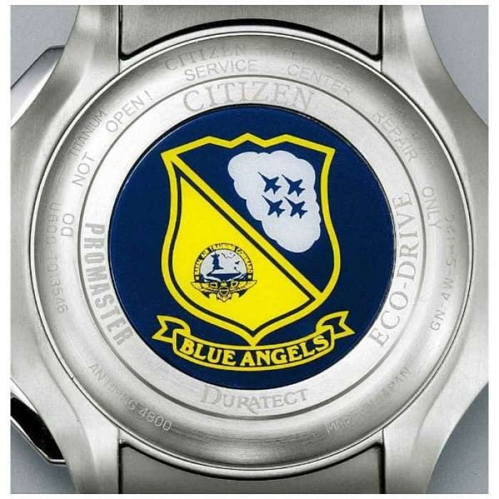Citizen Promaster Blue Angels AT8020-54L