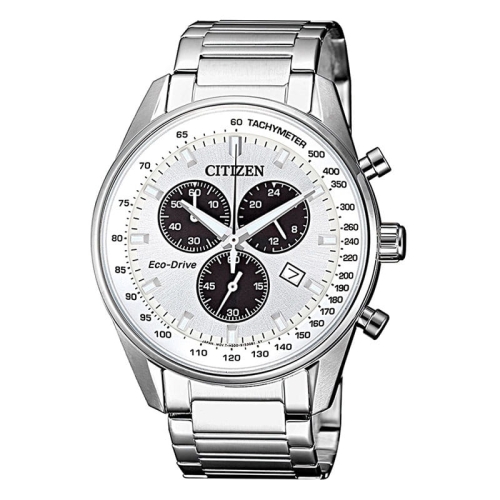 Zegarek Citizen Chronograph AT2390-82A