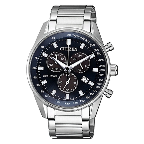 Zegarek Citizen Chronograph AT2390-82L