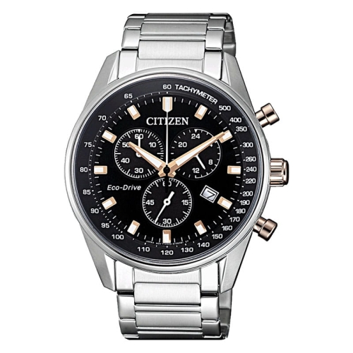Zegarek Citizen Chronograph AT2396-86E