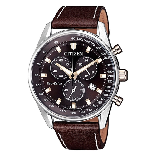 Zegarek Citizen Chronograph AT2396-19X