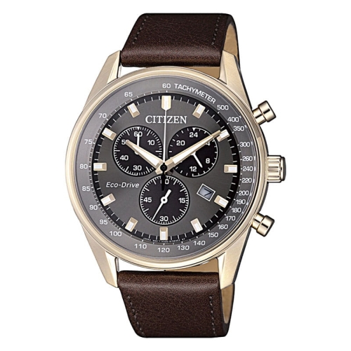 Zegarek Citizen Chronograph AT2393-17H
