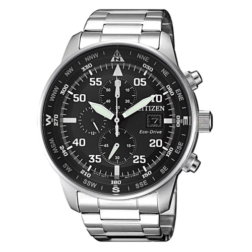 Zegarek Citizen Chronograph CA0690-88E