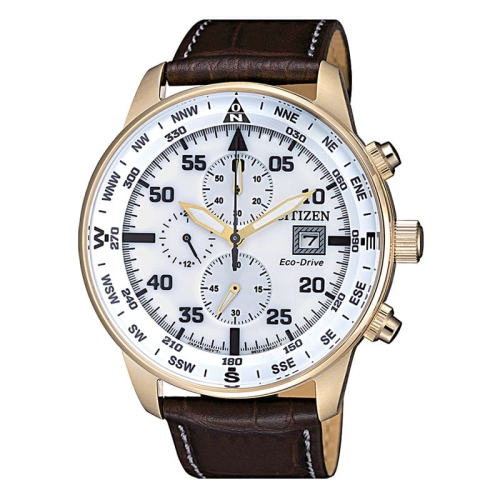 Zegarek Citizen Chronograph CA0693-12A