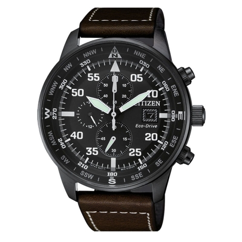Zegarek Citizen Chronograph CA0695-17E