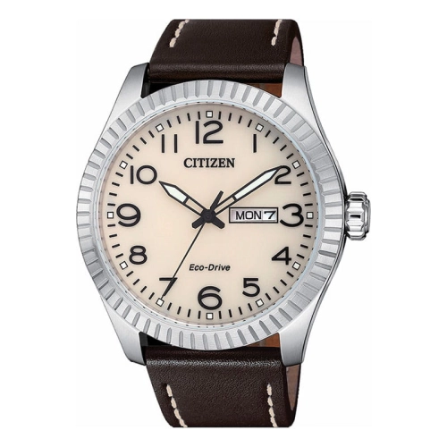Zegarek Citizen Urban BM8530-11XE