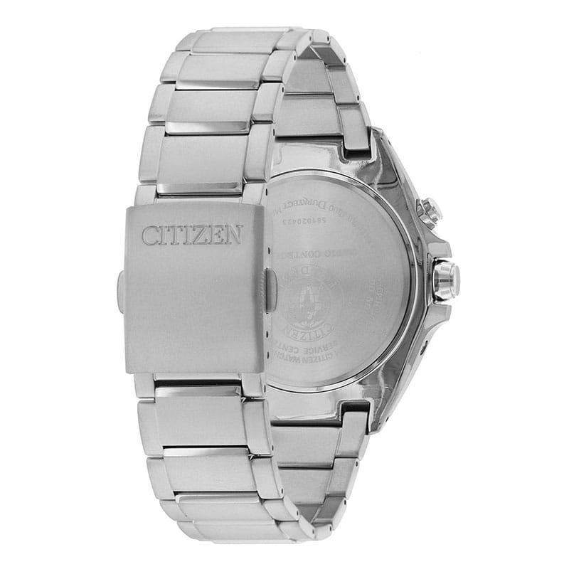Citizen Promaster Titanium Radio Controlled JY8069-88E Twoje Zegarki