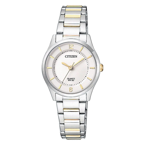 Zegarek Citizen Elegance Lady ER0201-72A